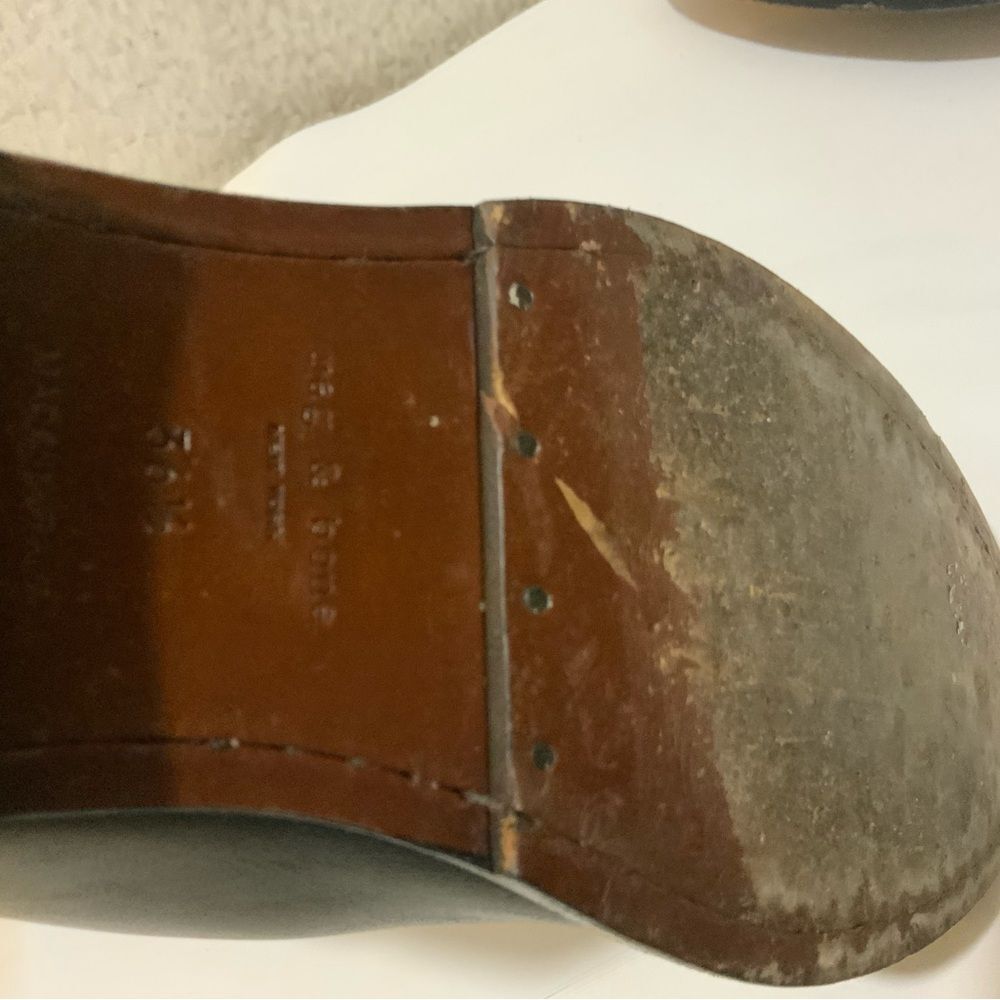 Rag And Bone Holly Riding Boots Women’s Size 36.5 - image 8